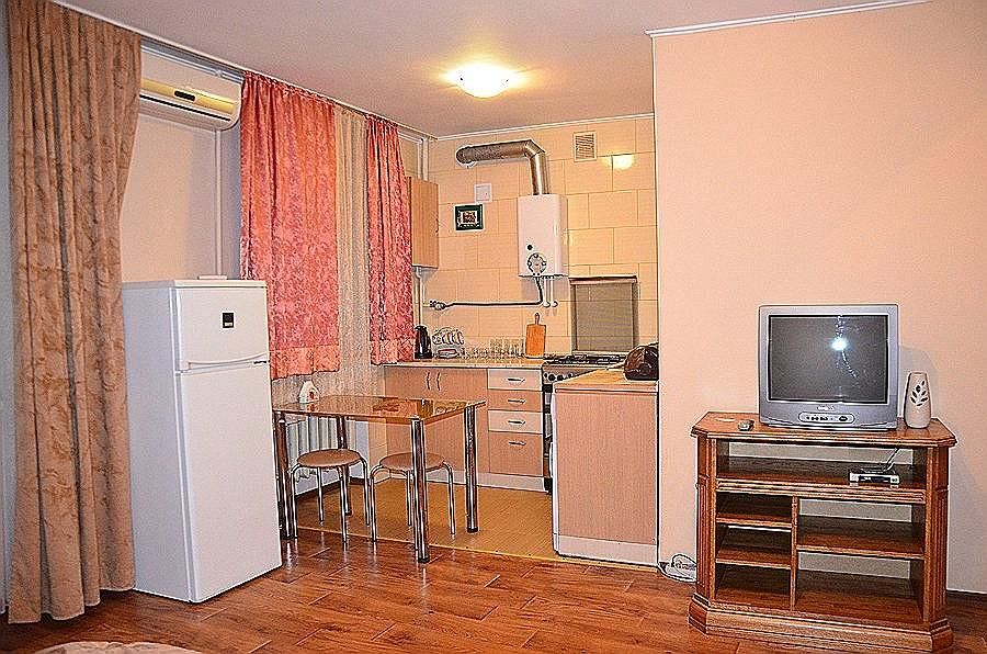 Апартаменты Tiraspolskaya Street Apartments Херсон-9