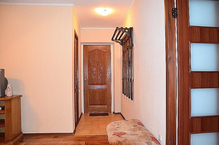 Апартаменты Tiraspolskaya Street Apartments Херсон-10